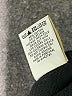 Aime Leon Dore Solid Black Pullover Sweater Size XS - photo 8