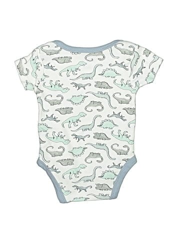 Le Top Short Sleeve Onesie (view 2)