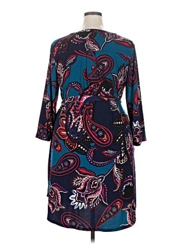 Dana Buchman Casual Dress (view 2)