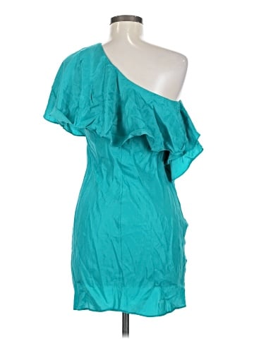 Halston Heritage Cocktail Dress (view 2)