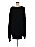 Unbranded 100% Acrylic Black Pullover Sweater Size M - photo 1