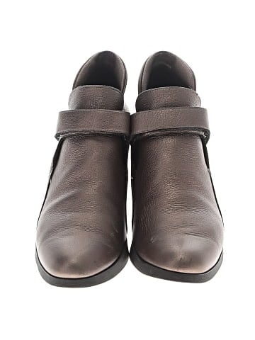 Arche Ankle Boots (view 2)