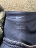 Nike 100% Polyester Solid Blue Casual Skirt Size M - photo 4