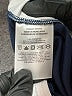Nike 100% Polyester Solid Blue Casual Skirt Size M - photo 5