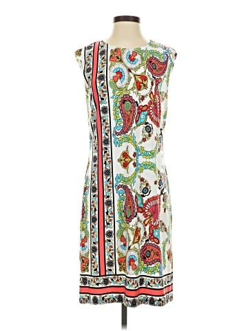 Peck & Peck Cocktail Dress (view 1)