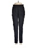 Faherty Solid Black Track Pants Size M - photo 1