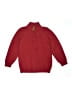 Carter's 100% Cotton Red Pullover Sweater Size 12 - photo 1