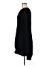 Unbranded 100% Acrylic Black Pullover Sweater Size M - photo 5