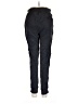 Faherty Solid Black Track Pants Size M - photo 2