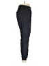 Faherty Solid Black Track Pants Size M - photo 4