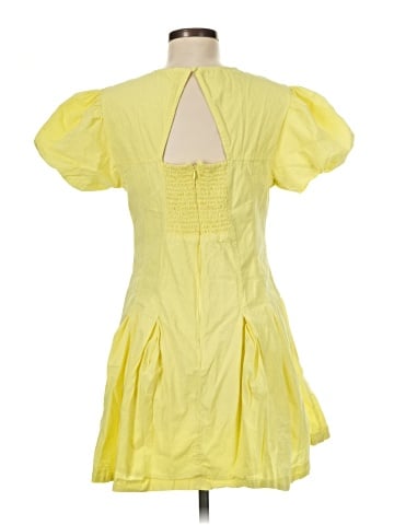Maeve by Anthropologie Casual Dress (view 2)