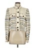 Veronica Beard Ivory Jacket Size 6 - photo 1