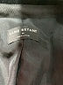 Lane Bryant 100% Polyester Black Blazer Size 16 - photo 6
