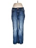 Wrangler Jeans Co Hearts Blue Jeans Size 9 - photo 1