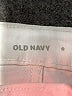 Old Navy Solid Ivory Shorts Size 0 - photo 3