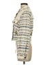 Veronica Beard Ivory Jacket Size 6 - photo 5