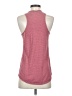 Toad & Co Red Active Tank Size S - photo 2