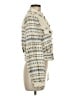 Veronica Beard Ivory Jacket Size 6 - photo 4