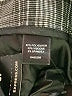 Express Plaid Gray Dress Pants Size 8 - photo 7