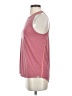 Toad & Co Red Active Tank Size S - photo 5