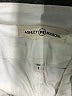 Ashley Mason Ivory Jeans Size 7 - photo 7
