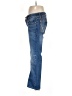 Wrangler Jeans Co Hearts Blue Jeans Size 9 - photo 5