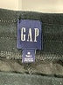 Gap Black Casual Pants Size M (tall) - photo 4