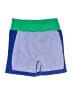 Unbranded Color Block Blue Athletic Shorts Size L - photo 1