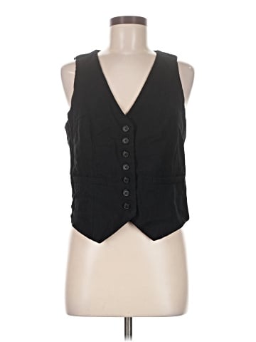 A New Day Tuxedo Vest (view 1)