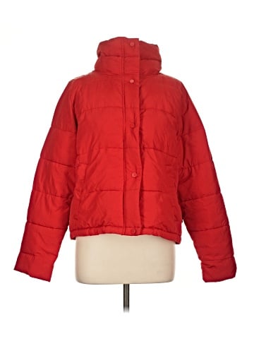 Abercrombie & Fitch Snow Jacket (view 1)