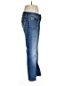 Wrangler Jeans Co Hearts Blue Jeans Size 9 - photo 4