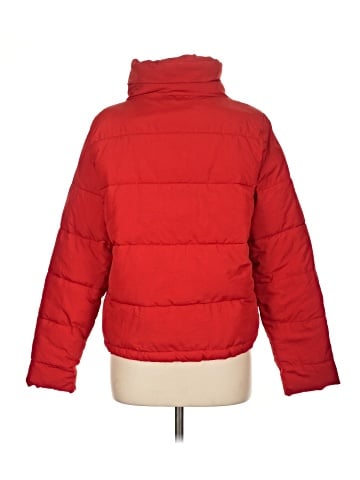 Abercrombie & Fitch Snow Jacket (view 2)