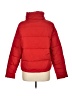 Abercrombie & Fitch 100% Polyester Solid Red Snow Jacket Size L - photo 2