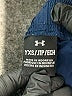 Under Armour 100% Polyester Solid Blue Athletic Shorts Size XS (youth) - photo 3