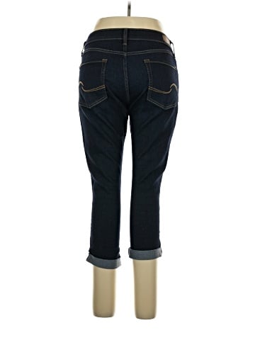 Levi Strauss Signature Jeans (view 2)