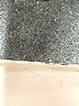 Rosemunde Floral Tan Ivory Sleeveless Blouse Size L (estimated) - photo 7