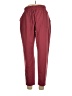 Unbranded Burgundy Casual Pants Size L - photo 1
