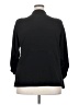 Shein Black Blazer Size 2X - photo 2
