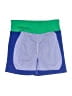 Unbranded Color Block Blue Athletic Shorts Size L - photo 2