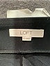 Ann Taylor LOFT Solid Black Active Pants Size XL (tall) - photo 4