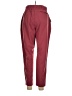 Unbranded Burgundy Casual Pants Size L - photo 2