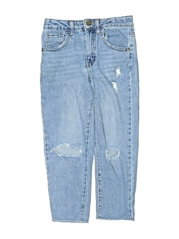 Art Class Jeans (view 1)