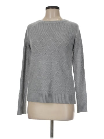 Red Camel Pullover Sweater (view 1)