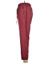 Unbranded Burgundy Casual Pants Size L - photo 5
