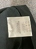 Stella McCartney Solid Black Formal Skirt Size EU (IT) 38 / US 2 - photo 5