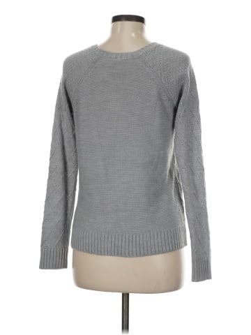 Red Camel Pullover Sweater (view 2)