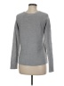 Red Camel 100% Acrylic Chevron-herringbone Gray Pullover Sweater Size M - photo 2