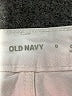 Old Navy Solid Ivory Shorts Size 0 - photo 3