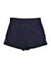 Assorted Brands Solid Blue Athletic Shorts Size S - photo 2