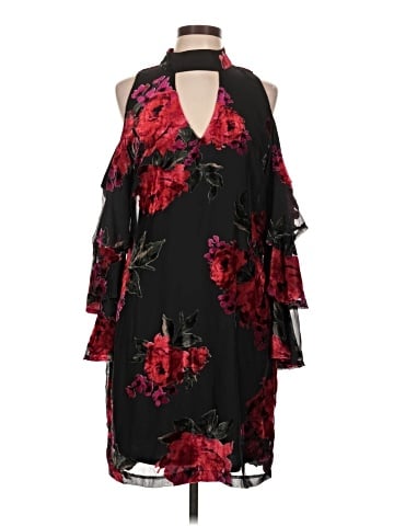 Venus Cocktail Dress (view 1)